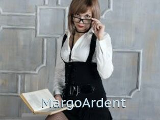 MargoArdent