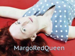 MargoRedQueen