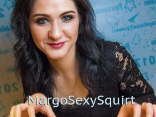 MargoSexySquirt