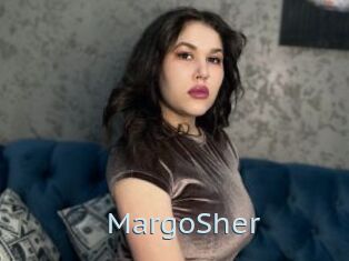 MargoSher