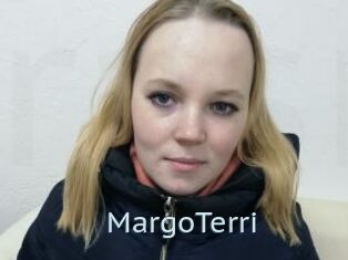 MargoTerri