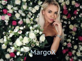 MargoX