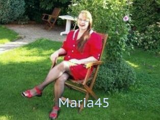 Maria45