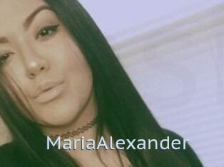 Maria_Alexander