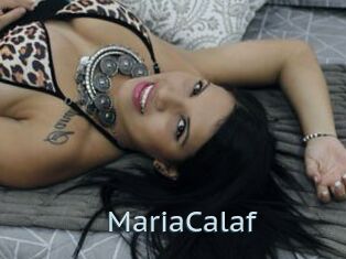 MariaCalaf