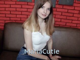 MariaCutie