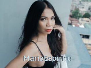 MariaEspiritu