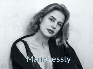 MariaLessly