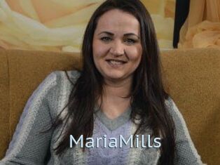 MariaMills