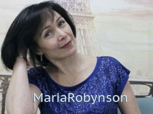 MariaRobynson