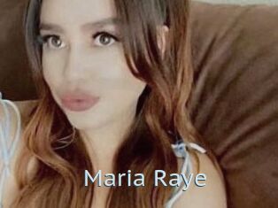 Maria_Raye