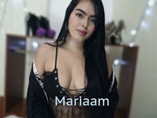 Mariaam