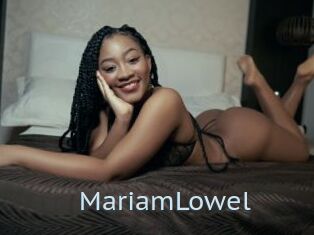 MariamLowel