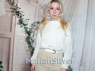 MarianSilver