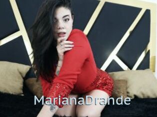 MarianaDrande