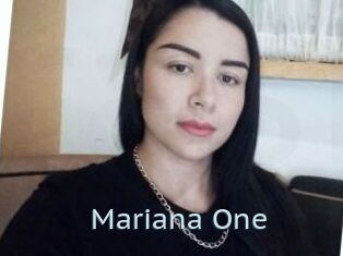 Mariana_One