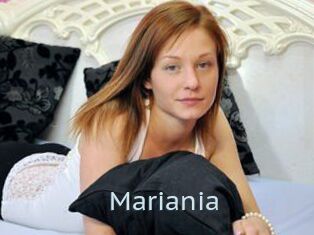 Mariania