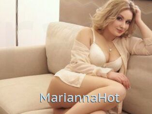 MariannaHot