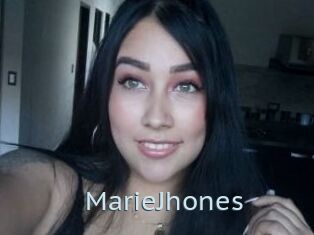 MarieJhones