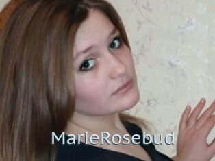 MarieRosebud