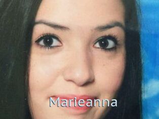 Marieanna