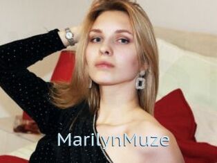 MarilynMuze