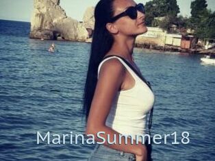 MarinaSummer18