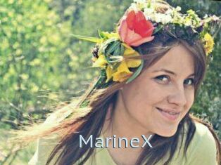 Marine_X