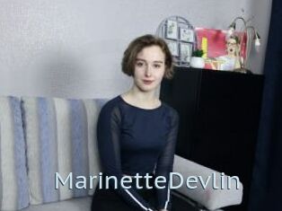 MarinetteDevlin