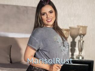 MarisolRust