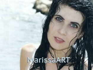 MarissaART