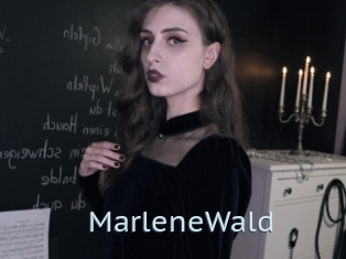 MarleneWald