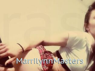 MarrilynnMasters