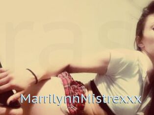 MarrilynnMistrexxx