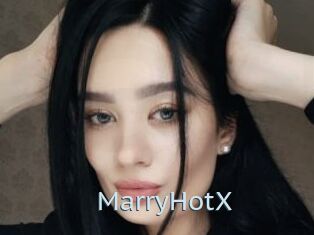 MarryHotX