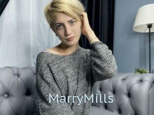 MarryMills