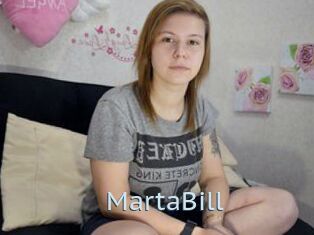 MartaBill