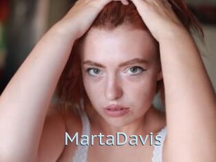 MartaDavis