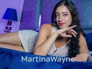 MartinaWayne