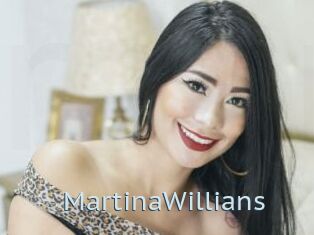 MartinaWillians