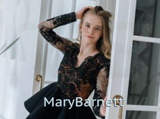 MaryBarnett