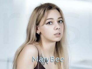 MaryBee