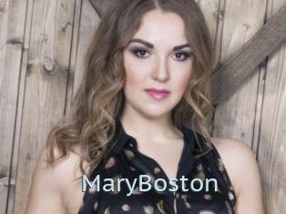 MaryBoston