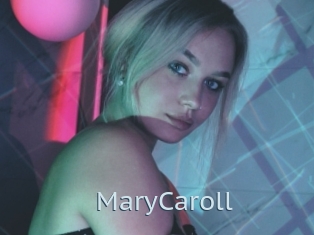 MaryCaroll