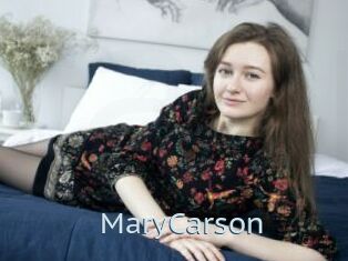 MaryCarson