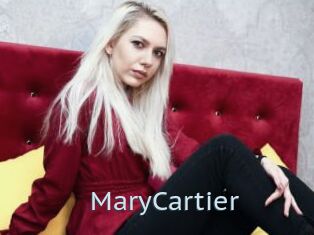 MaryCartier