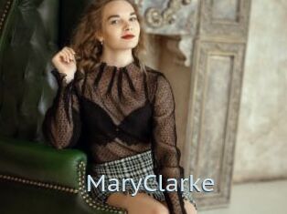 MaryClarke