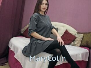 MaryColin