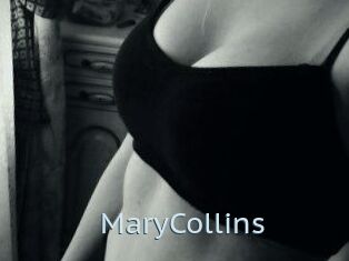 MaryCollins