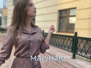 MaryHale